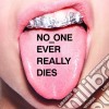 N.E.R.D. - No One Ever Really Dies cd