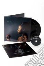 (LP Vinile) Oceans Of Slumber - The Banished Heart (2 Lp+Cd) vinile