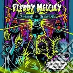 (LP Vinile) Fleddy Melculy - De Kerk Van Melculy (2 Lp) vinile