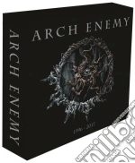 (LP Vinile) Arch Enemy - 1996-2017 (12 Lp) vinile