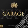 Ministry Of Sound: Garage XXV / Various (4 Cd) cd