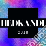 Hed Kandi 2018 / Various (2 Cd)