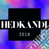 Hed Kandi 2018 / Various (2 Cd) cd