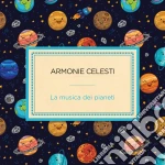 Eugene Ormandy - La Musica Dei Pianeti Armonie Celesti cd