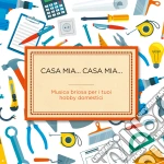 Arthur Fiedler - Casa Mia...Casa Mia... cd