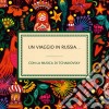 Viaggio In Russia (Un) cd