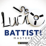 Lucio Battisti - Masters (8 Lp) cd