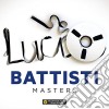 Lucio Battisti - Masters (8 Lp) cd