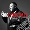 Sergio Sylvestre - Big Christmas cd musicale di Sergio Sylvestre