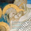 Alessandro Scarlatti - Easter Responsorio cd