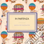 Leonard Slatkin: In Partenza Musica Per Viaggiatori cd