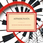 Appassionata - Musiche D'Amore Al Pianoforte