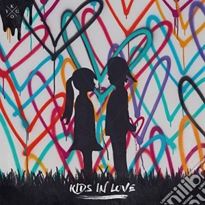 Kygo - Kids In Love cd musicale di Kygo