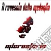 Rovescio Della Medaglia - Microstorie cd