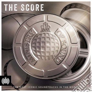 Ministry Of Sound: The Score / Various (3 Cd) cd musicale di Ministry Of Sound