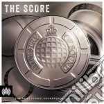 Ministry Of Sound: The Score / Various (3 Cd)