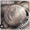 Ministry Of Sound: The Score / Various (3 Cd) cd