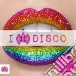Ministry Of Sound: I Love Disco / Various (3 Cd) cd