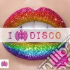 Ministry Of Sound: I Love Disco / Various (3 Cd) cd