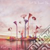 Moon Taxi - Let The Record Play cd