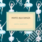 Eugene Ormandy - Invito Alla Danza - Musica Sulle Punte cd