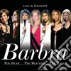 Barbra Streisand - The Music.. The Mem'Ries.. The Magic! (2 Cd) cd