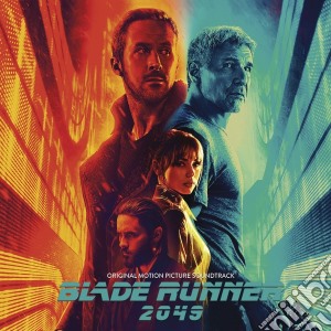(LP Vinile) Blade Runner 2049 / O.S.T. (2 Lp) lp vinile