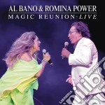 Al Bano & Romina Power - Magic Reunion Live