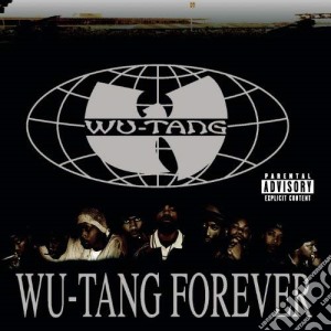 (LP Vinile) Wu-Tang Clan - Wu-Tang Forever (4 Lp) lp vinile di Wu