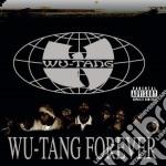 (LP Vinile) Wu-Tang Clan - Wu-Tang Forever (4 Lp)