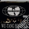 (LP Vinile) Wu-Tang Clan - Wu-Tang Forever (4 Lp) cd