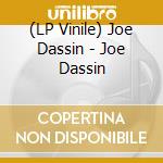 (LP Vinile) Joe Dassin - Joe Dassin vinile