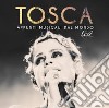 Tosca - Appunti Musicali Dal Mondo cd