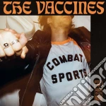 Vaccines (The) - Combat Sports cd