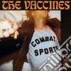 Vaccines (The) - Combat Sports cd