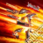 Judas Priest - Firepower cd