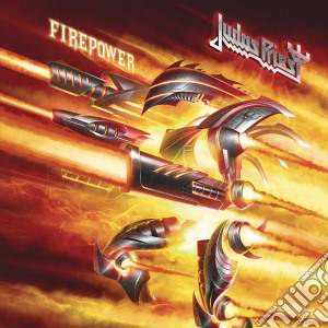 (LP Vinile) Judas Priest - Firepower (2 Lp) (180gr) lp vinile di Judas Priest
