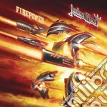 (LP Vinile) Judas Priest - Firepower (2 Lp) (180gr) vinile