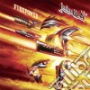 (LP Vinile) Judas Priest - Firepower (2 Lp) (Limited Red Vinyl) cd