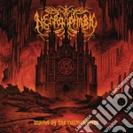 Necrophobic - Mark Of The Necrogram cd