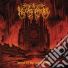 Necrophobic - Mark Of The Necrogram cd