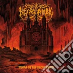 Necrophobic - Mark Of The Necrogram cd