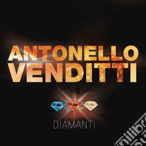 (LP Vinile) Antonello Venditti - Diamanti (2 Lp) lp vinile di Antonello Venditti