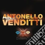 (LP Vinile) Antonello Venditti - Diamanti (2 Lp) vinile