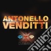 (LP Vinile) Antonello Venditti - Diamanti (2 Lp) cd