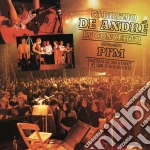 (LP Vinile) Fabrizio De Andre' - Arrangiamenti P.F.M. Vol.1 vinile