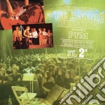 (LP Vinile) Fabrizio De Andre' - Arrangiamenti P.F.M. Vol.2 vinile