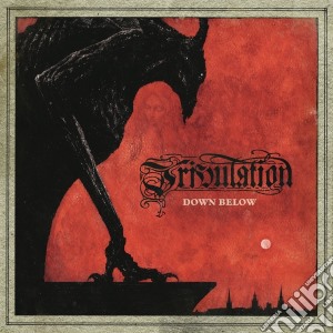 Tribulation - Down Below cd musicale di Tribulation