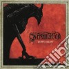 Tribulation - Down Below cd
