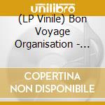 (LP Vinile) Bon Voyage Organisation - Jungle? Quelle Jungle? (2 Lp)